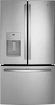 36 Inch French Door Refrigerator GYE21JYMFS New. Price: $2021.00.