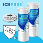 Compatible With Ge Xwf GNE21 GNE25 GNE27 GWE19 Water Filter Pack Icepure New. Price: $18.99.