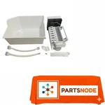 95071971-A For Whirlpool Kenmore Refrigerator Ice Maker Part # Model New. Price: $177.45.