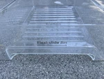 Whirlpool Refrigerator Meat Pan W10628688 M1 For WRT318FZDB02 Flexi Slide Bin Used. Price: $35.00.