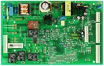 Refrigerator 200D6221G009 WR55X10603 Main Control Board Assembly Used. Price: $57.98.