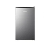 Hisense 4.4 Cu Ft Single Door Mini Refrigerator, Energy Star, WMS044M6XVE New. Price: $259.00.
