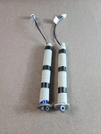 DA97-21256H And DA97-21256J Samsung Water Pipe Set Genuine Oem **2025 Year** Used. Price: $69.99.