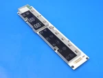 Lg Refrigerator LFXC24796S Dispenser Display Board EBR79159761 Used. Price: $79.99.