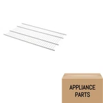 AP6973485-A PS12731205 Oem For Whirlpool Freezer Wire Shelf Part # Model A12 New. Price: $110.29.