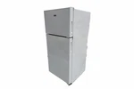 Hotpoint HPS15BTHMRWW Top-freezer Refrigerator Used. Price: $470.59.