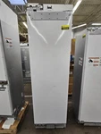 Fisher Paykel RS2484FLJ1 24" Panel Ready Left Hinge Freezer Column #159544 Open. Price: $5299.00.