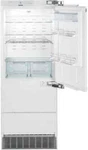 Liebherr HC-1550 30 Inch Built-in Panel Ready Refrigerator With 2 Bottom Freezer New. Price: $6999.00.
