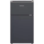 Frigidaire Mini Refrigerator 3.2 Cu Ft Full-size Separate Freezer (slate) New. Price: $259.99.