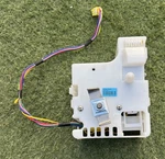 Samsung Refrigerator Auger Motor Assembly DA97-05246G From Model # RF4287HARS Open. Price: $59.00.