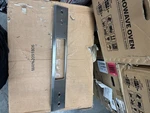 Media Control Panel Skin For MES30S2AST Used. Price: $80.00.
