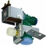 Water Inlet Valve For Whirlpool GI6FARXXB02 WRX735SDBM00 GI6FDRXXB05 New. Price: $33.99.