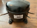 W11654344 Whirlpool Refrigerator Compressor Oem Used. Price: $135.00.