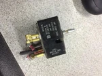 Amana Or Whirlpool Range Burner Element Switch Part # 31556302 Used. Price: $19.49.