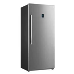 Smad 17 Cuft. Upright Stand Convertible Refrigerator New. Price: $1099.00.