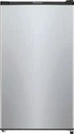 Frigidaire - 3.3 Cu. Ft. Mini Fridge Silver New. Price: $209.99.