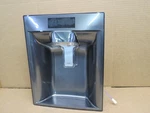 Kenmore Lg Refrigerator Dispenser Assembly Part # ACQ87466910 ABH75139701 Used. Price: $54.98.