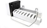Ice Maker For Amana Frig ARB1914CSR (PARB1914CS1) (PARB194RCC0) New. Price: $105.95.