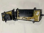 Samsung PDC92 00303C Washer Control Board User Interface AZ156681 BKV800 Used. Price: $23.73.