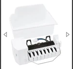Lg LK50C Automatic Icemaker Kit For LT18S2100S LT18S2100W LT18S1100S AEQ73571401 New. Price: $74.95.