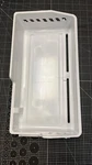 Oem Refrigerator Upper Freezer Basket WR71X29564 For GWE19JMLXFES Open. Price: $55.96.