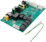 Control Board For Ge GSHS6HGDECSS GSHS6KGZBCSS GSHS6KGZCCSS GSHS6LGBBHSS New. Price: $215.04.