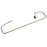 New Genuine Oem Electrolux Frigidaire Refrigerator Defrost Heater 5304496687. Price: $65.23.