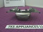 DA97-17299A Samsung Genuine Oem Refrigerator Dispenser Cover Assembly Used. Price: $59.99.