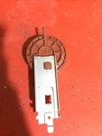 Bosch Washer Water Level Pressure Switch P/n 491681 Used. Price: $13.90.