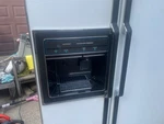 Hotpoint Refrigerator Model Number: MCSX27DMA Used. Price: $250.00.