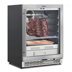 Vevor 99 Lbs Dry Aging Fridge For Steaks Ager Refrigerator Meat Home New. Price: $1069.90.