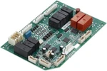 Genuine Oem Whirlpool Refrigerator Control Board W10843055 Open. Price: $129.99.