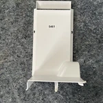 2308096 Kitchenaid Whirlpool Refrigerator Freezer Air Duct Used. Price: $22.00.