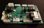 Kitchenaid Jenn-air Whirlpool W11115319 Refrigerator Control Board Used. Price: $138.04.
