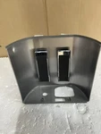 Whirlpool Side By Refrigerator Water Dispenser Ice Macker Push Control Sw Used. Price: $40.00.