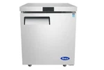 Atosa Usa, Inc. Model No. MGF8401GR Refrigerator Used. Price: $450.00.
