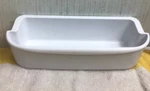 67004772 12556901 Whirlpool Refrigerator Door Bin Free Shipping Used. Price: $10.99.