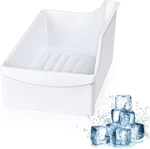 240385201 Ice Cube Container Storage Freezer Bucket Compatible With Frigidaire New. Price: $36.31.