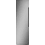 Monogram ZIF241NPNII 12.5 Cu. Ft. Smart Upright Freezer - Custom Panel Ready Open. Price: $4199.30.