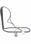61006199 - Admiral, Maytag Refrigerator Defrost Heater Open. Price: $65.00.