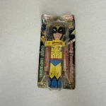 Marvel Klik Wolverine Candy Dispenser New. Price: $8.50.