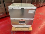 Subzero Refrigerator Drawers Panel Ready ID30R (new 2024) Open. Price: $4500.00.