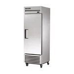 True TS-23-HC 27" 1-SECTION Reach-in Refrigerator W/ Solid Door, Bottom Mount... New. Price: $4600.59.