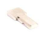 Traulsen Lock Bolt Hudson Dl 358-13189-00 Genuine Oem Replacement Part New. Price: $16.55.