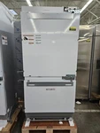 Fisher Paykel RS36W80RJ1N 36" Panel Ready Built-in Refrigerator #159707 Open. Price: $5899.00.