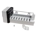 New Ice Maker For Whirlpool ED5FVGXSS02 ED2VHEXVQ00 ED5VHGXML13 ED5PVEXWS00. Price: $76.49.