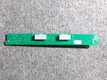 WR55X11164 Refrigerator Temperature Control Board Used. Price: $75.00.
