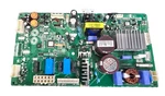 Lg Kenmore EBR73304219 Refrigerator Control Board ! Free Shipping X94 Used. Price: $15.91.