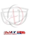 For Refrigerator Gasket Door Ff Ww Inv# AO1737 New. Price: $151.01.