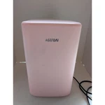 Astroai Pink Mini Fridge For Beauty Products Food - It Works Missing Shelf Used. Price: $19.68.